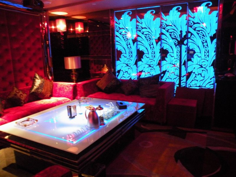 宝鸡商务ktv划算吗全方位解析-陇县ktv预订